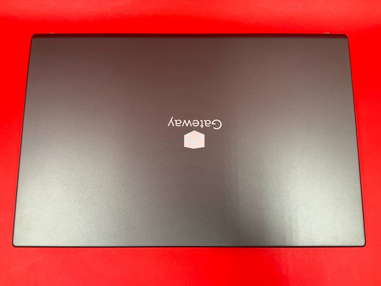 Gateway Ultra Slim Notebook N5030 4GB 128GB BT WiFi 15.6W W10 GWTN156-11BK
