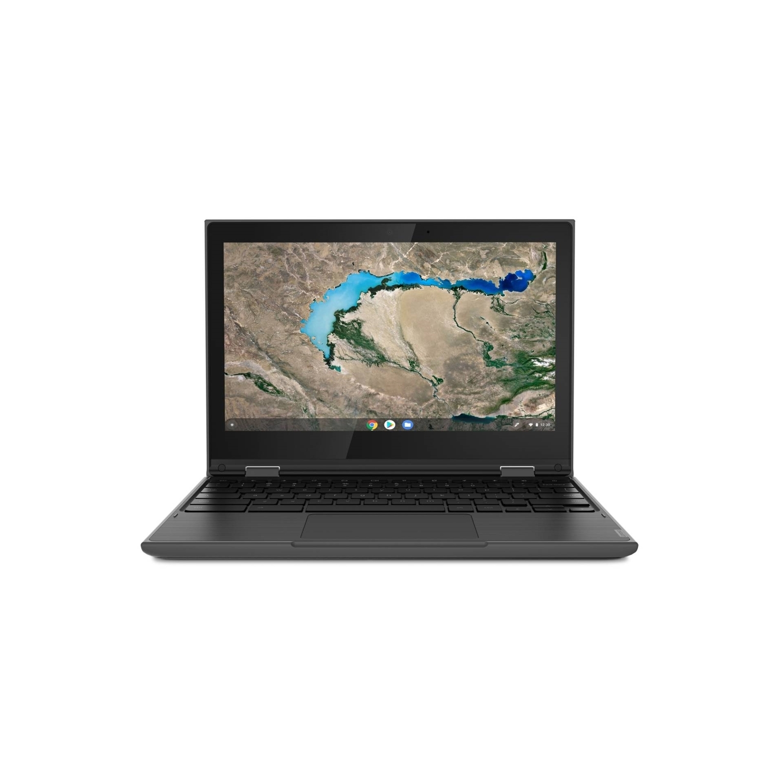 Lenovo Chromebook 300e 2nd Gen 2-in-1 11.6″ 32GB, Black