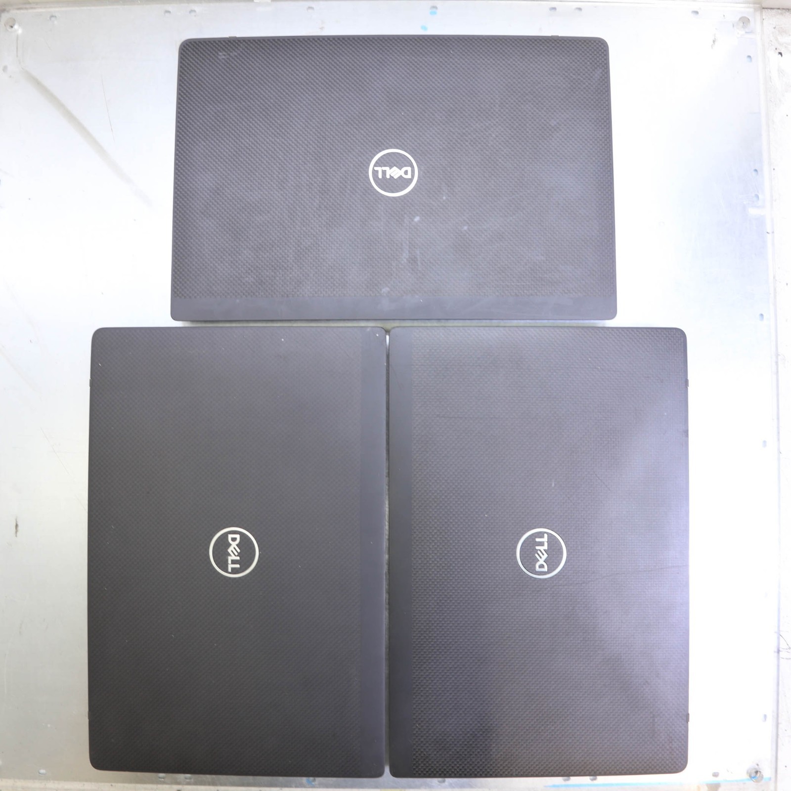 LOT OF 3 DELL LATITUDE 3310 13.3″ CORE i5-8265U 8GB 256GB SSD W11 T6-B6
