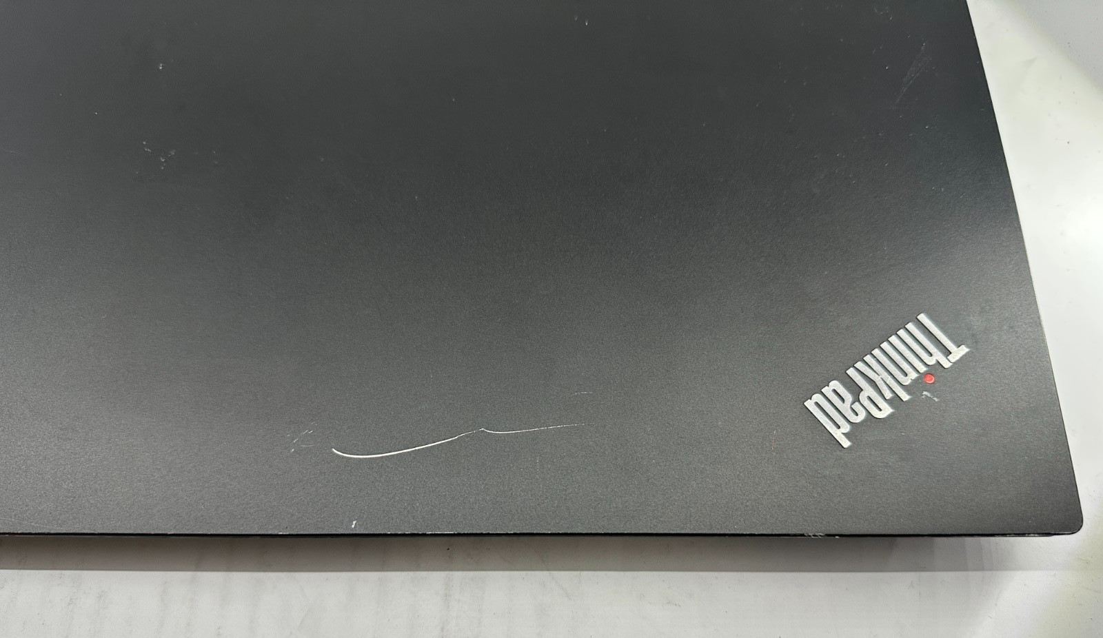 Lenovo ThinkPad E580 15.6″ 500GB HDD SATA i7-8550U 8GB RAM Win11Pro WiFi