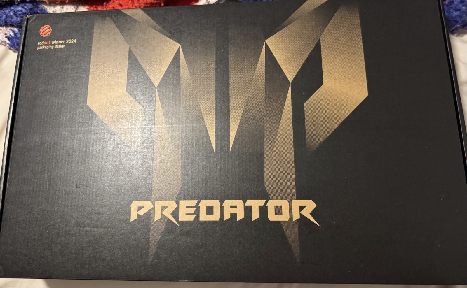 Acer Predator Helios Neo 16s AI 16-inch Gaming Laptop Intel core ultra 9 275hx