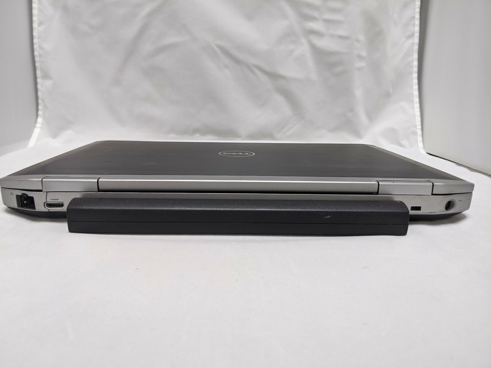 Dell Latitude E6320 Laptop i5-2520M CPU @ 2.50GHz 4GB RAM 250GB HDD Win10 Home