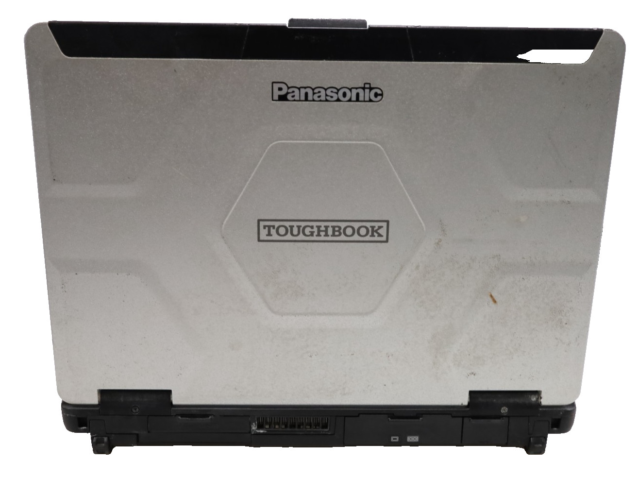 Panasonic ToughBook CF-54 14″ Intel i5-6300U 8GB DDR3 No HDD Parts Repair
