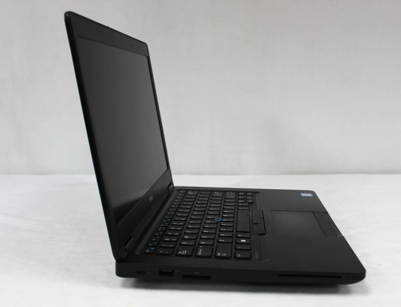 Dell Latitude 5480 Laptop i5‑6300U 2.4GHz 8GB 500GB HDD Intel HD 520