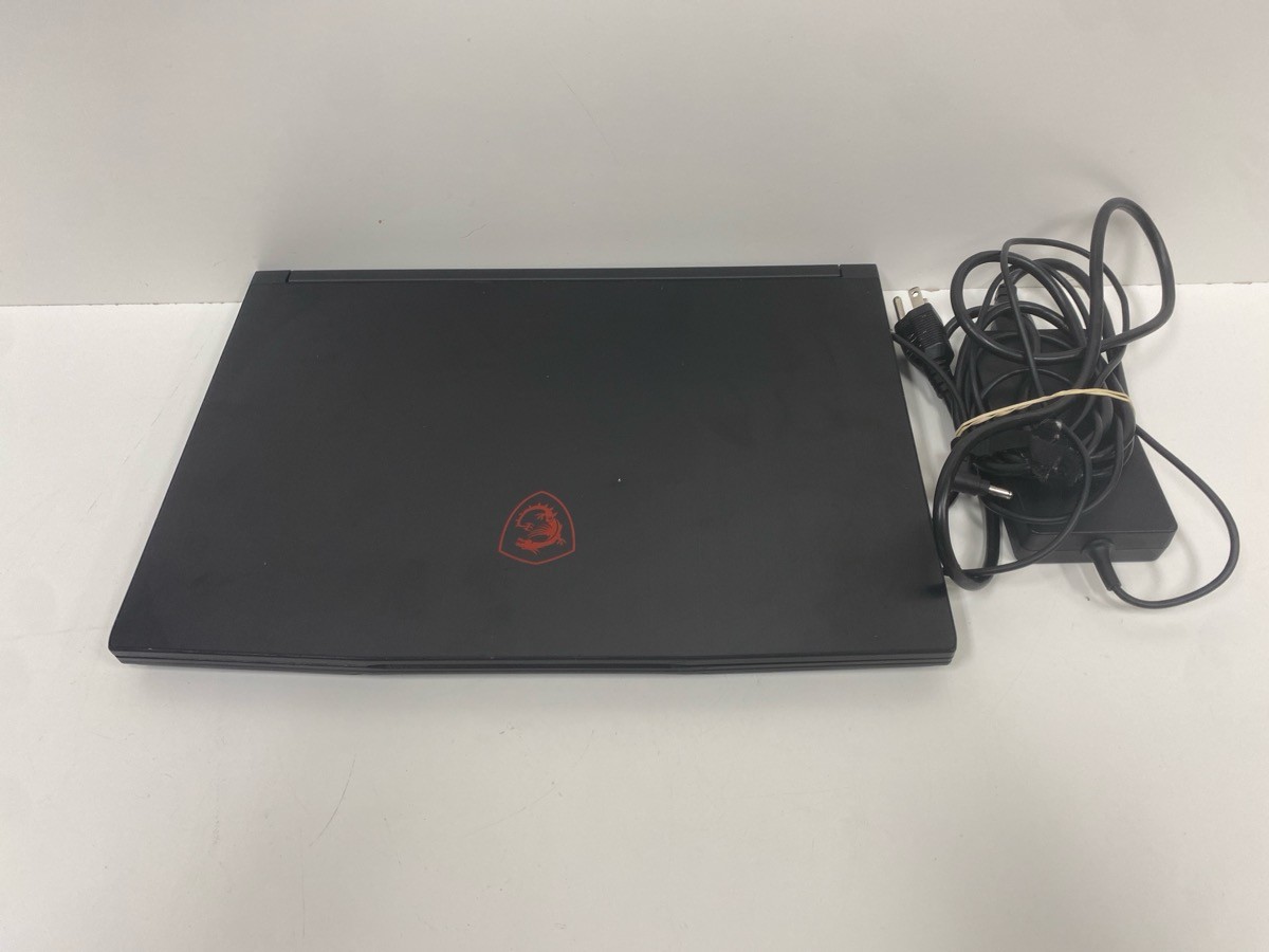MSI GF63 Thin 15.6″ Gaming Laptop (P21028343)