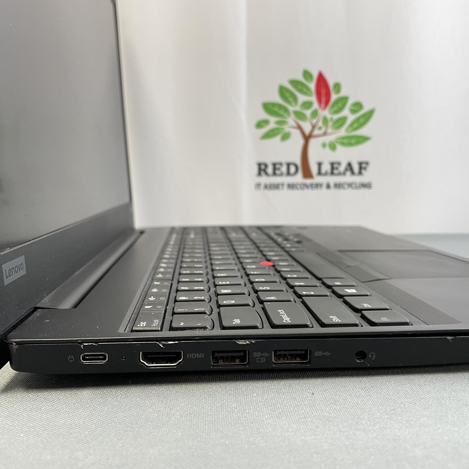 Lenovo ThinkPad E580, Core i5-8250U, 8 GB RAM, No SSD | Bad Battery (READ)