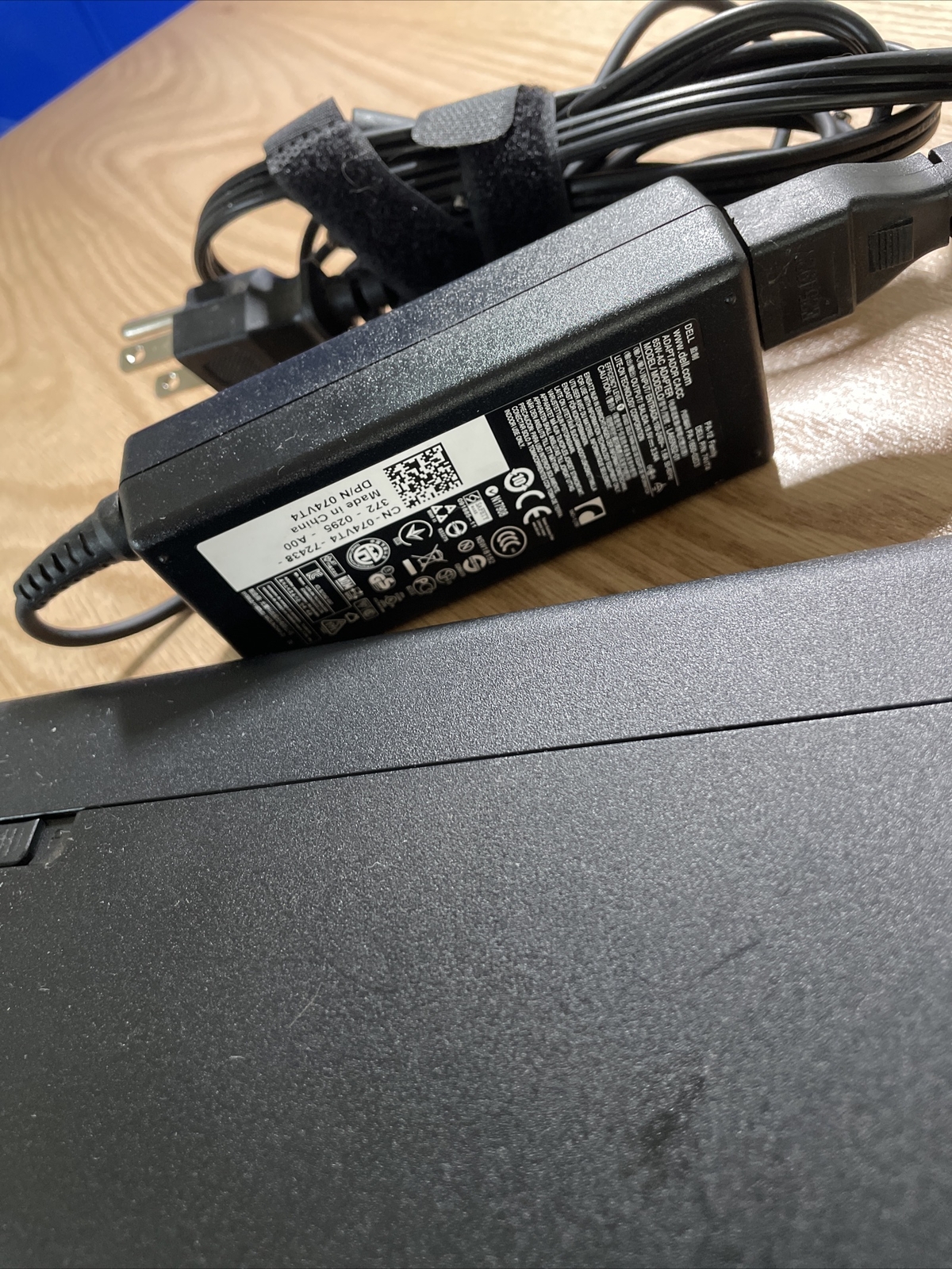 HP Pavilion TS AMD A4-1250 APU @1.0 GHz, 4 GB RAM, 500GB HDD, Touch, WIN 8.1