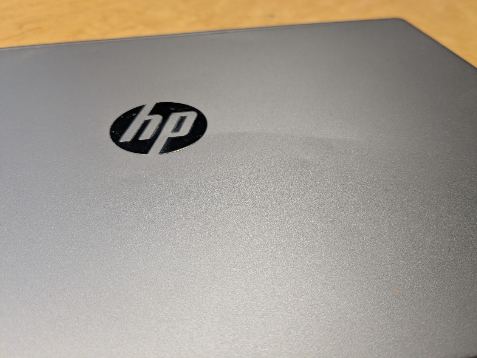 HP Pavilion 15-cs3019nr 15.6″ FHD i7-1065G7 1.30Ghz 16GB Ram 256GB SSD No OS