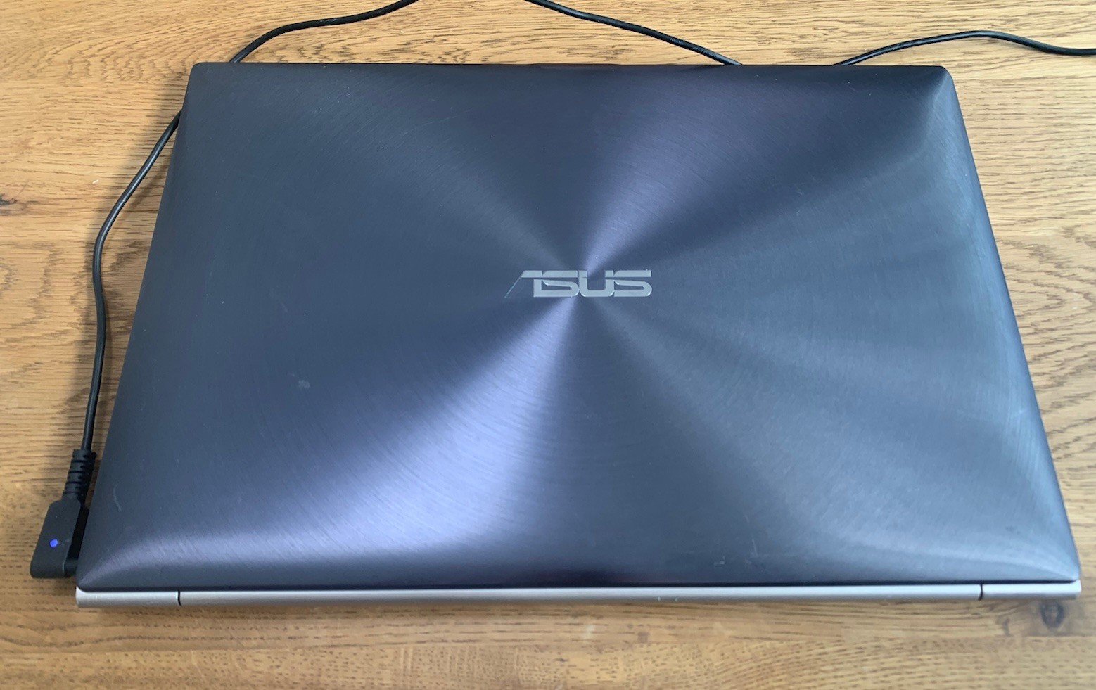 Asus UX31E Core i7 1.8GHz Japanese Model No SSD – BIOS Boots – Ship Worldwide