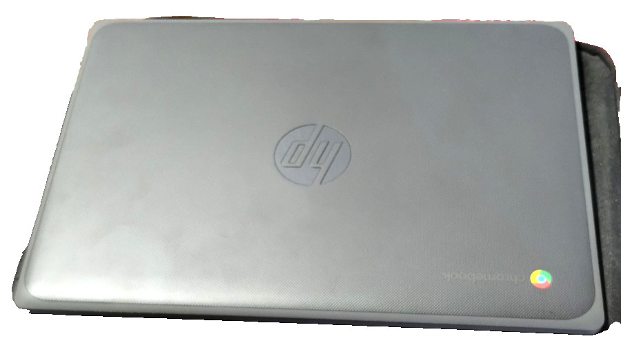 HP Chromebook 11A G8 EE 11.6″ Laptop Computer New No Box 32GB