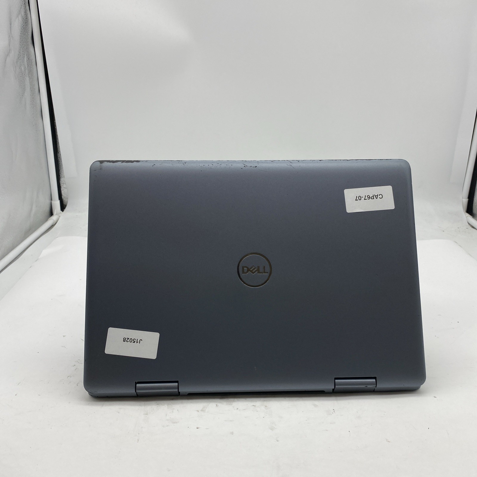 Dell Inspiron 5481 Laptop Intel Core i3-8145U 2.1GHz 8GB 128GB SSD NO OS