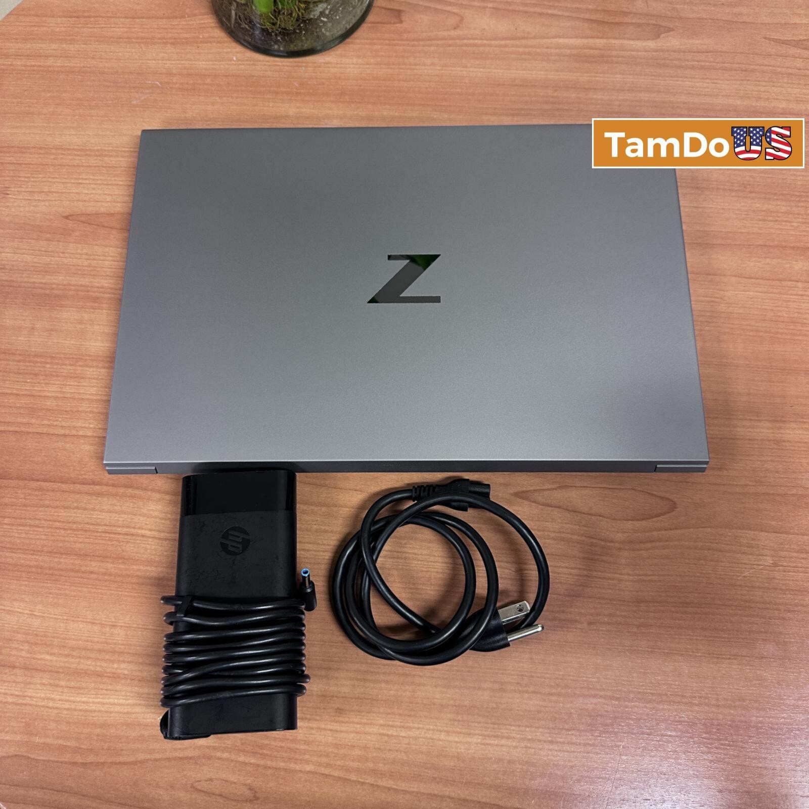 HP ZBook Studio 15.6″ G8 Mobile Workstation, i7-11850H, 32GB, 1TB, NVIDIA T1200
