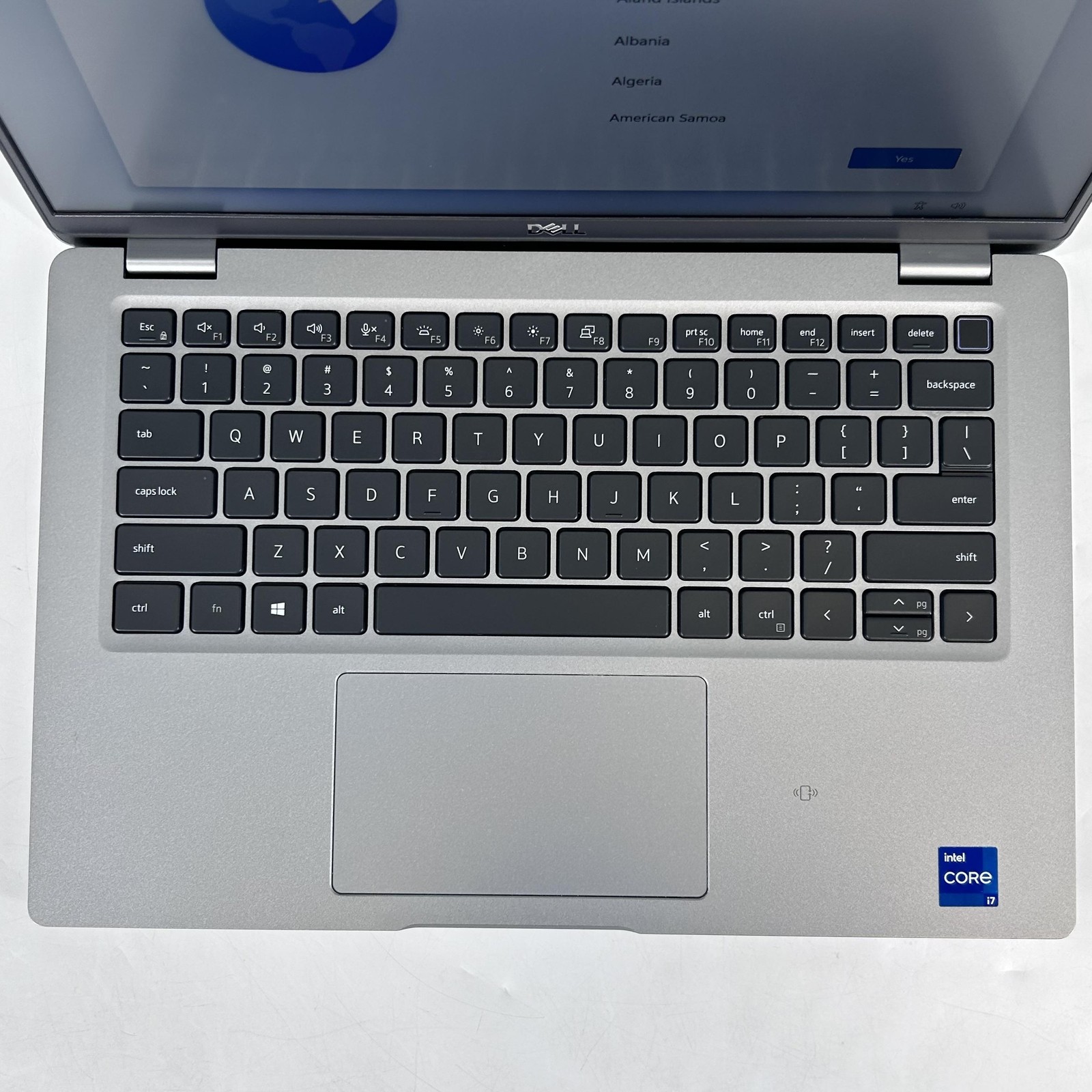 Dell Latitude 5420 14 Gray FHD i7-1165G7 2.80GHz 16GB RAM 512GB SSD – Good