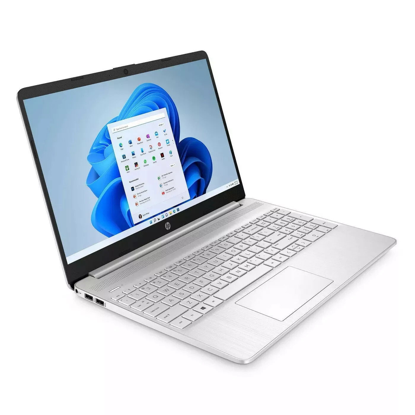HP 15.6in Touch Screen Business LAPTOP i5 11th Gen 4.2Ghz 16GB 512GB SSD Win 11