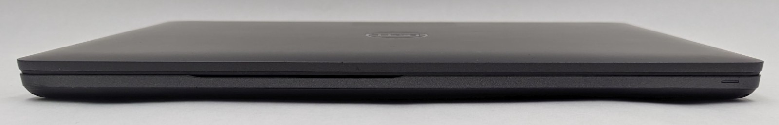 Incomplete Dell Latitude 5500 15.6″ Laptop Intel Core i7-8665U 1.90GHz 16GB RAM