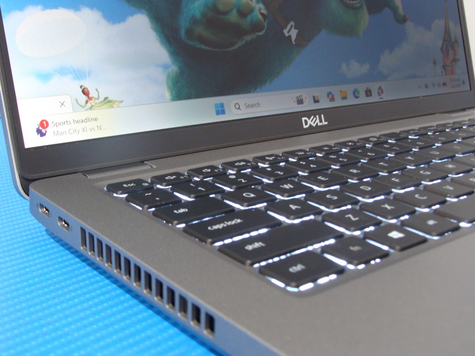 Dell Latitude 5421 14″FHD TOUCH vPRO i7-11850H 2.5GHz 32GB 1TB MX450 2GB W11Pro