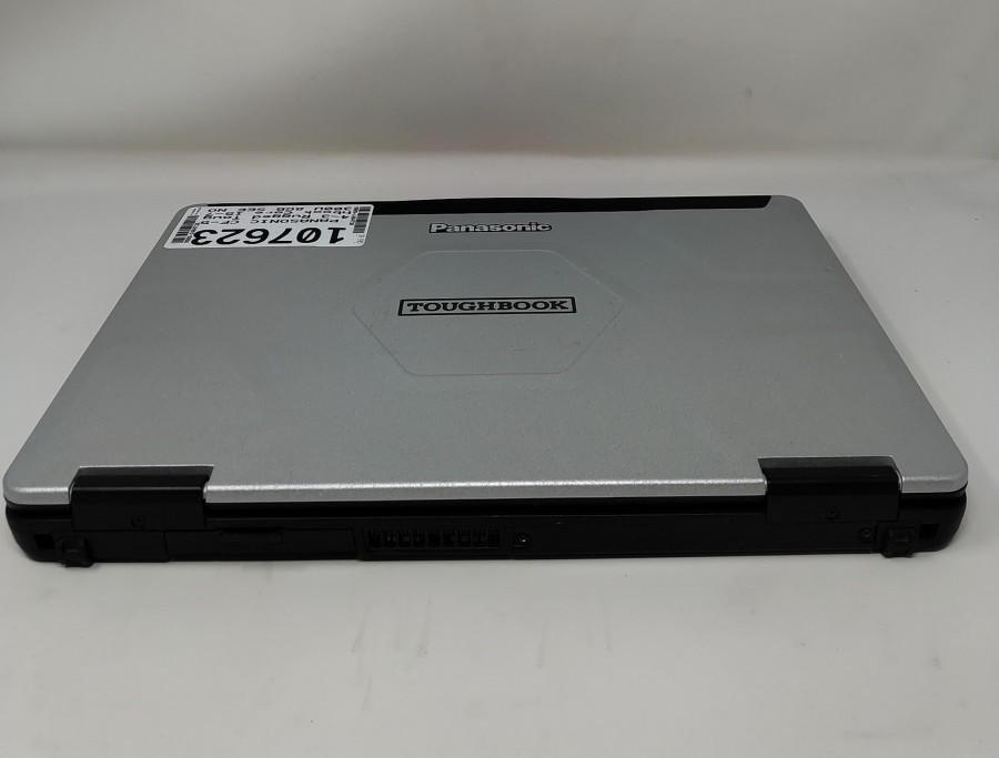 PANASONIC CF-54-3 Rugged Toughbook Core I5-7300U 8GB SEE NOTES