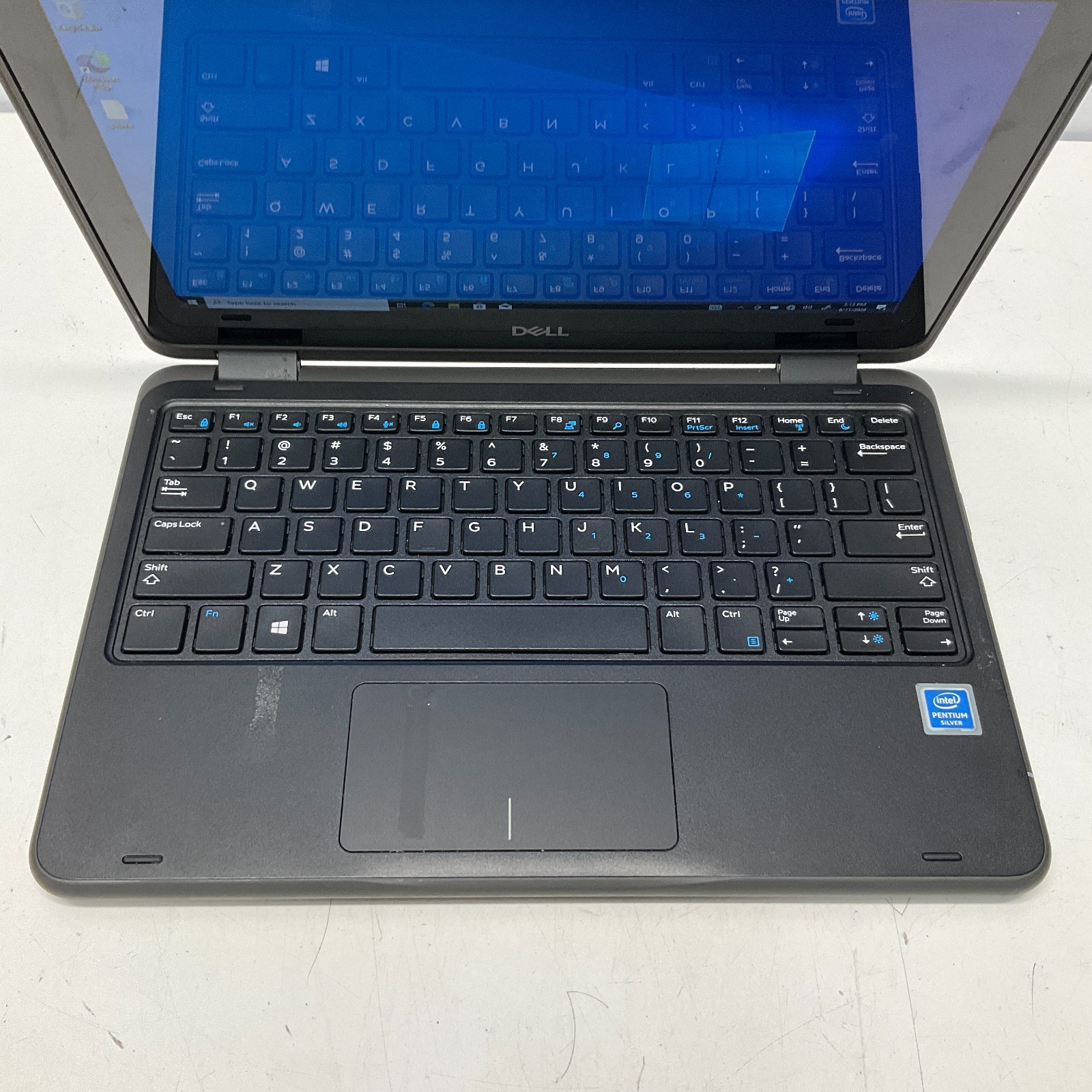 Dell Latitude 3190 2-in-1 Laptop 11.6″ Pentium Silver N5030 4GB RAM 128GB SSD