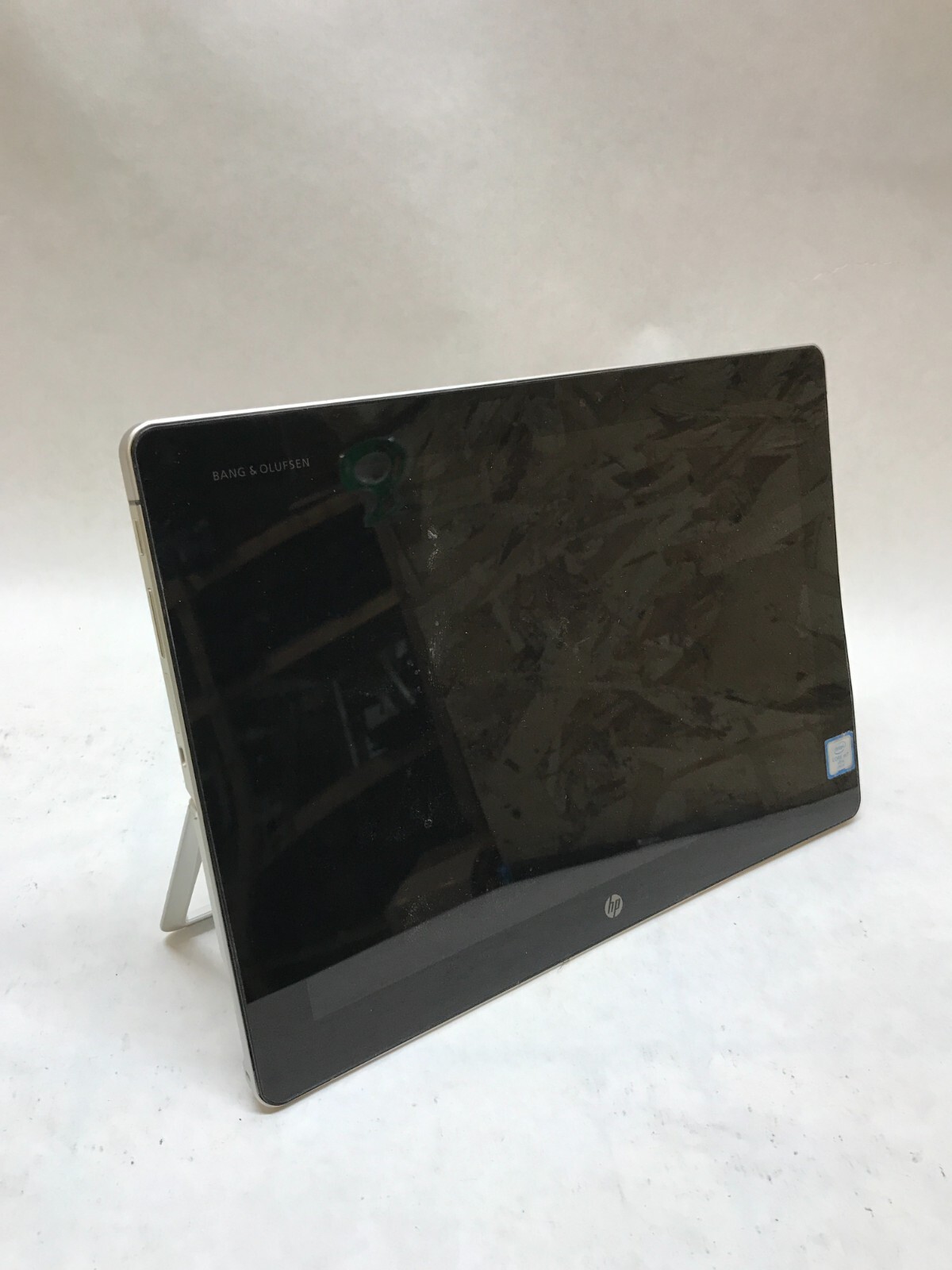 HP Elite x2 1012 G1 Tablet Intel Core m7-6Y75 For Parts/Repair NO POWER AS IS DW