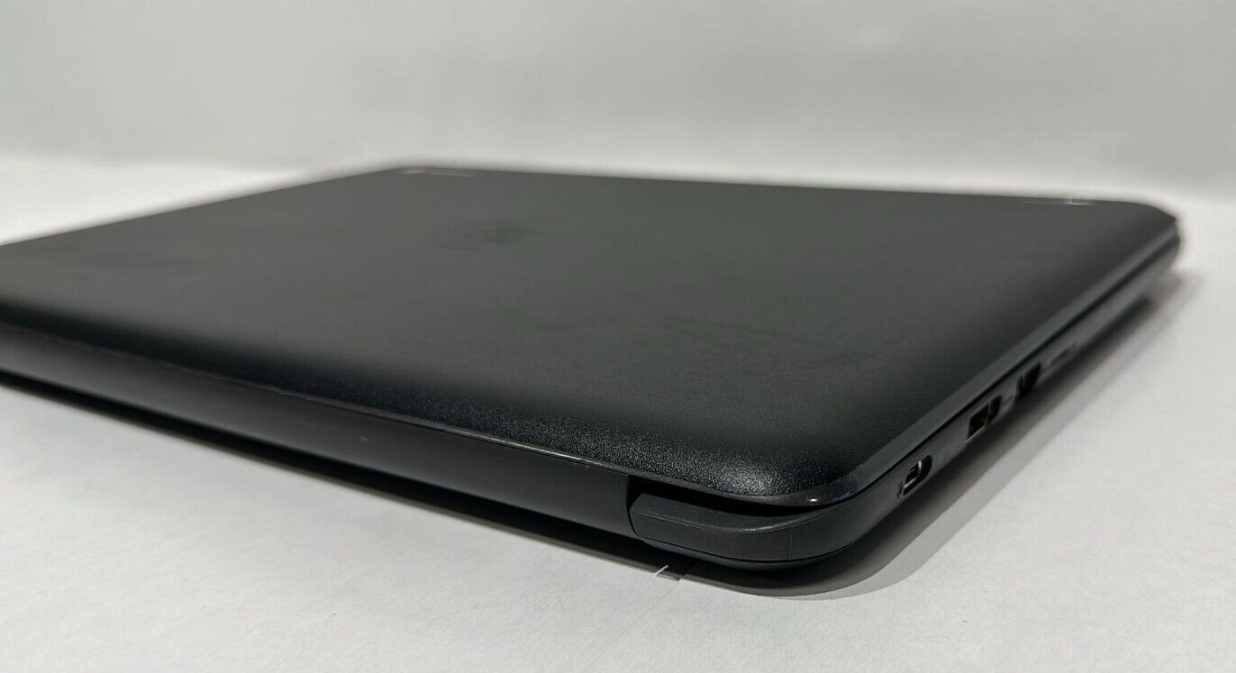 Dell Chromebook 13′ 3380 (P80G002) 4GB 16GB Black Good Condition