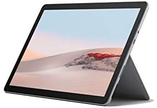 Microsoft Surface Go 2 10.5″ Intel 4425Y 4GB 64GB SSD Win 10 Defective Battery