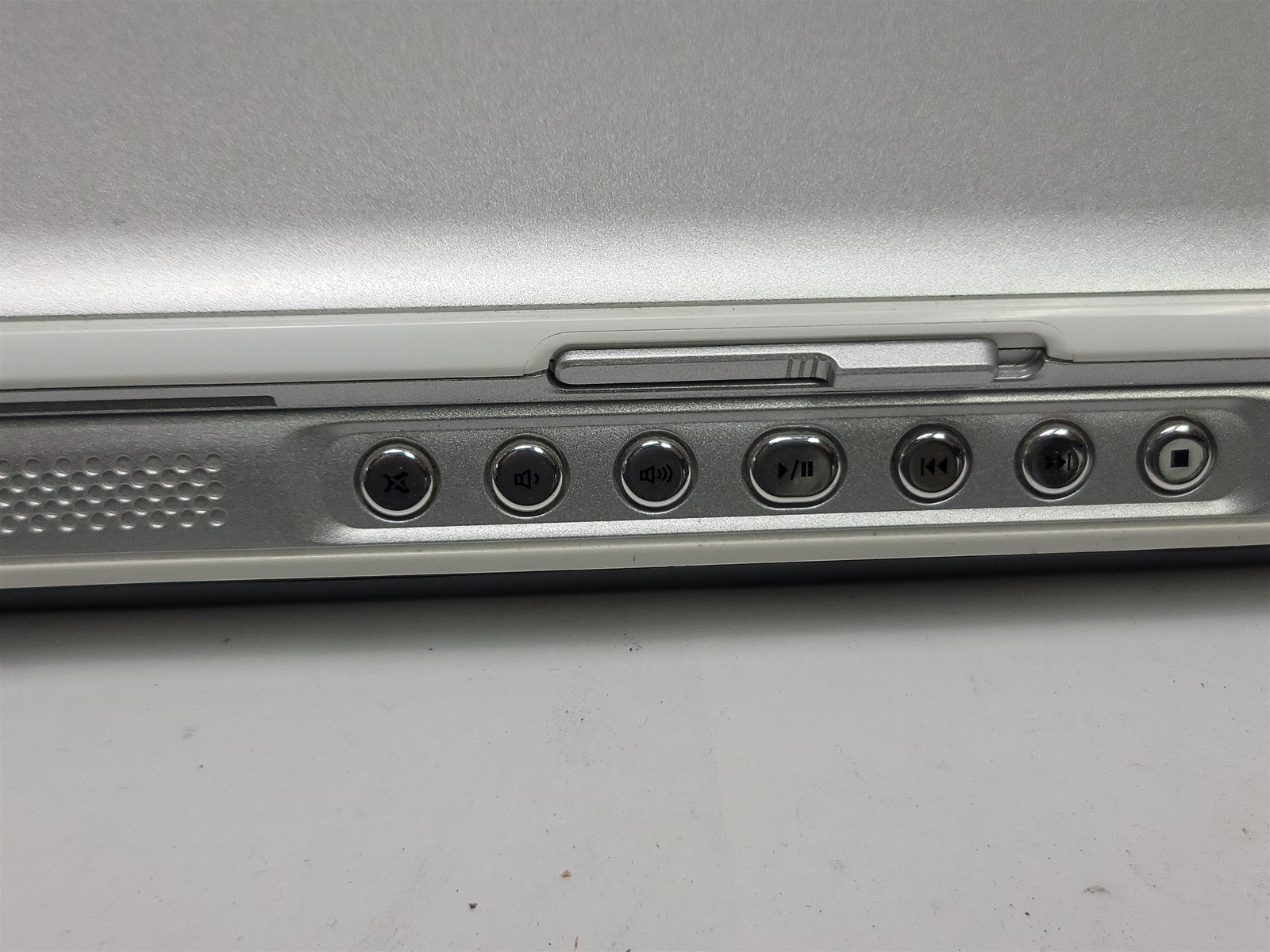 Dell Inspiron 6000 PP12L Windows XP Intel Pentium M 1.60 GHz 512 MB RAM