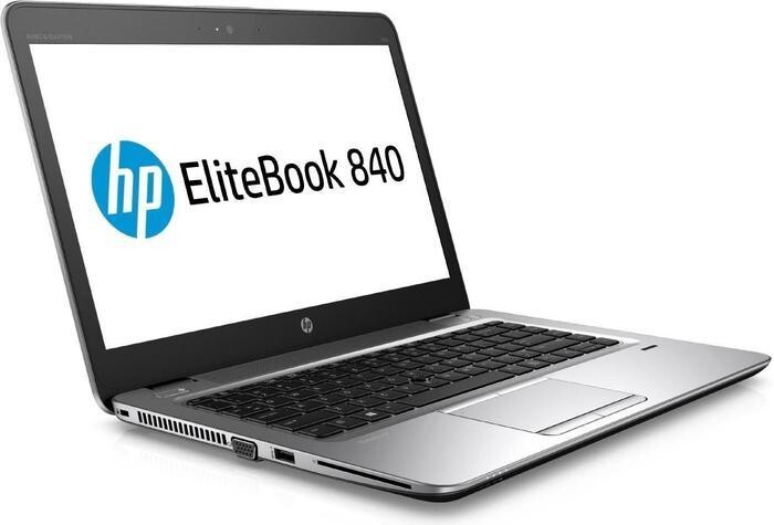 HP EliteBook 840 G3 – 14 inch Laptop i5-6200U 8-32GB RAM WXGA DE KEYBOARD