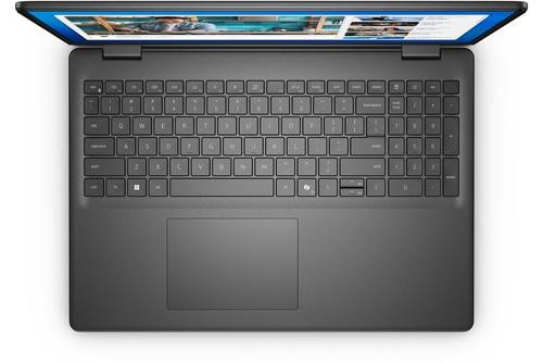 Dell 16 DC16250 Core 12th Gen 5 120U 512GB 16GB FHD+, 1920×1200 16.0″ inch