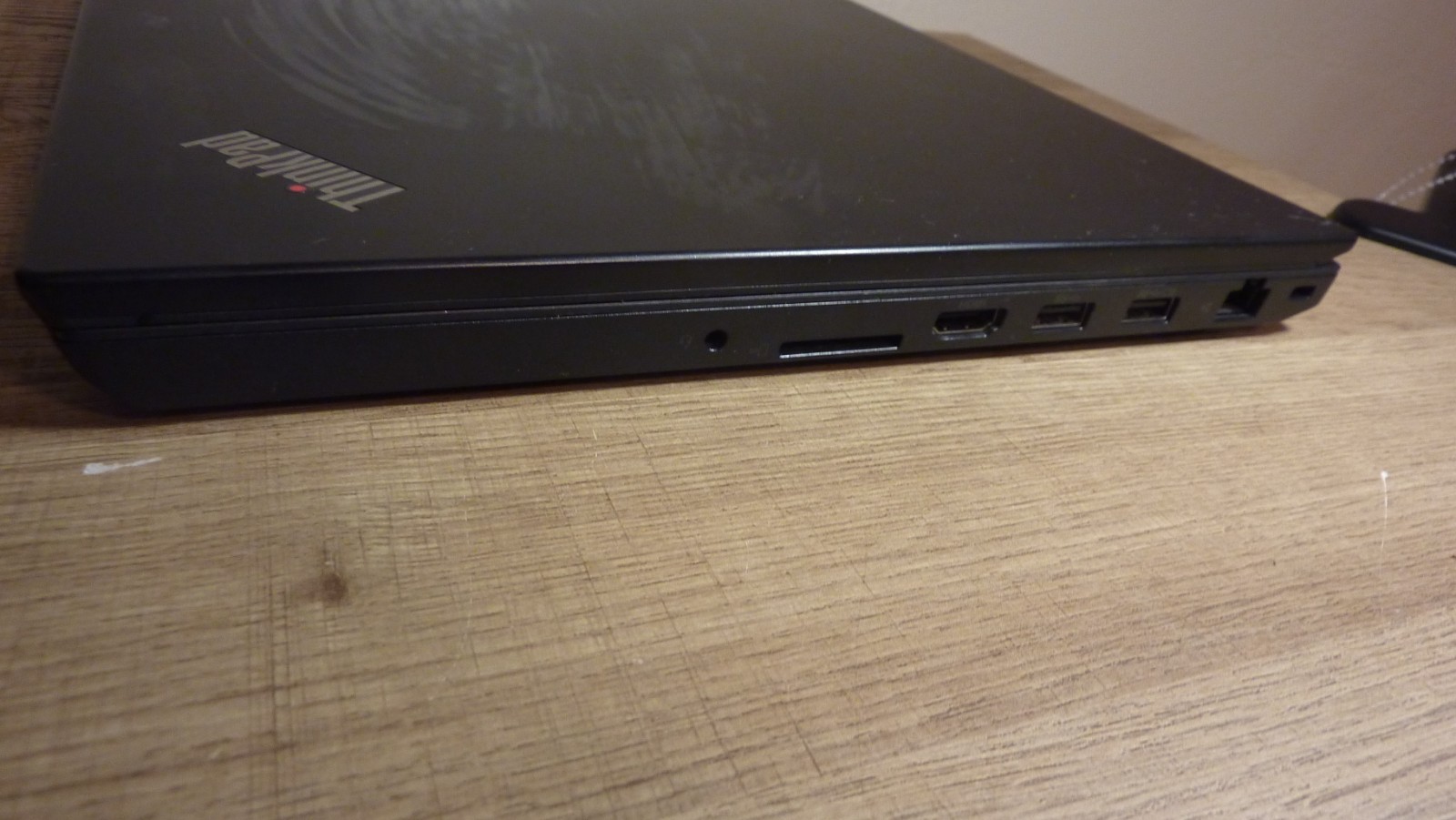 Lenovo ThinkPad P15v Gen 3 i7-12700H 16GB 1TB SSD NVIDIA T600 Win11 Pro +OEM AC