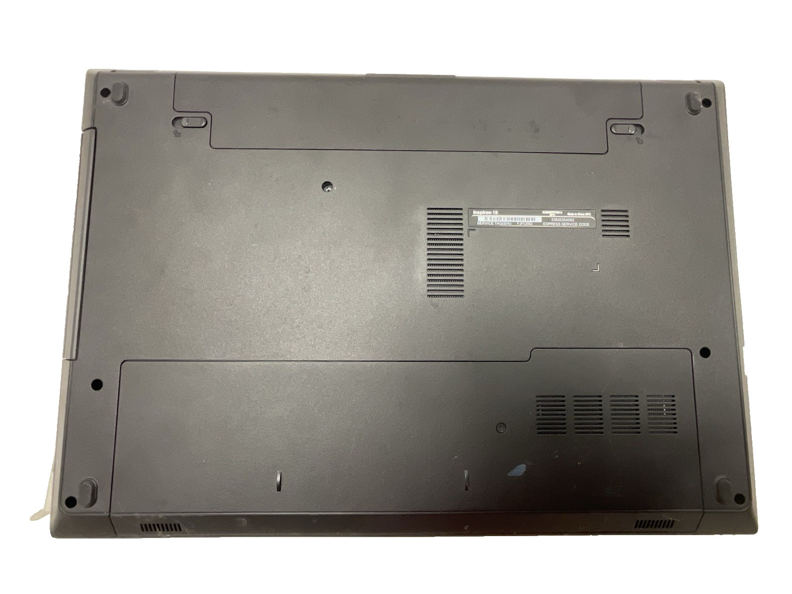 Dell Inspiron 3542 Laptop Pentium 4GB Ram 500GB HDD Win 10