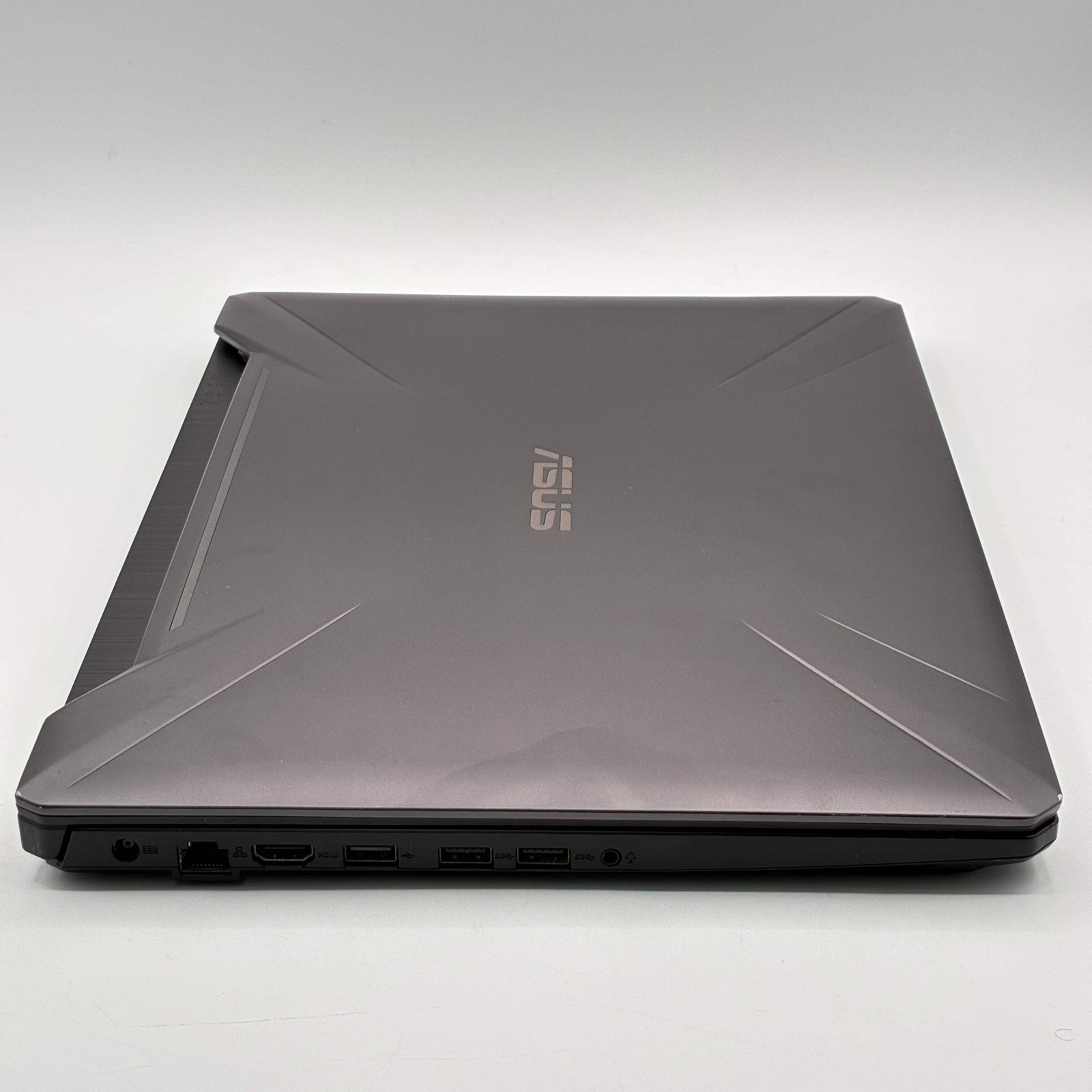 Asus TUF505D 15.6 inch Laptop AMD Ryzen 5 8GB 512GB