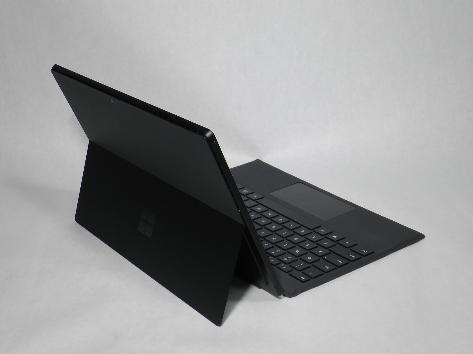MICROSOFT SURFACE PRO 7 1866 | i5-1035G4 | 256GB SSD | 8GB RAM | B+ | w/ Dock 1