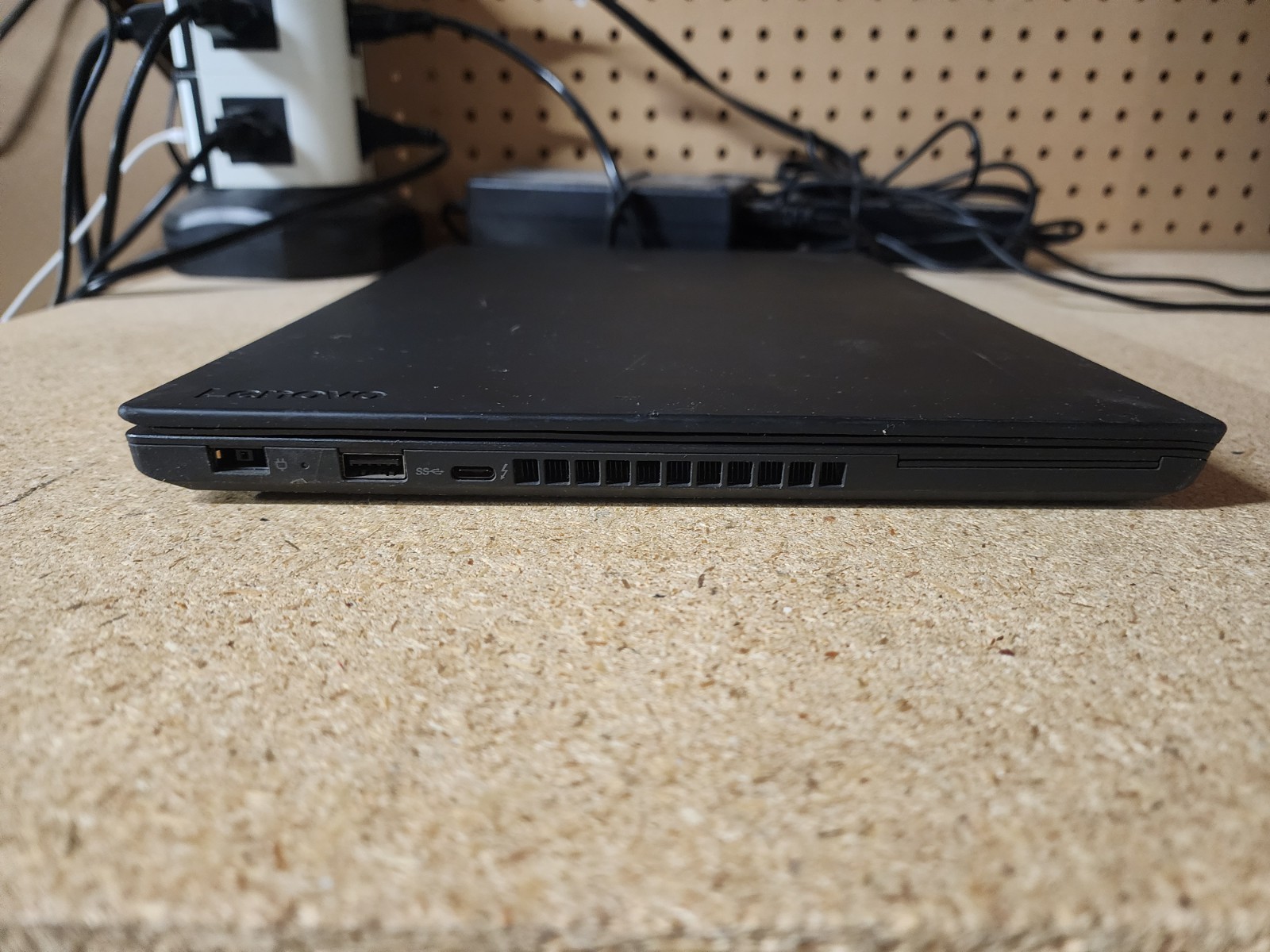 Lenovo ThinkPad T470 i5-7300U 2.6GHz 16GB RAM 256GB SSD Win 11 Pro Touch #2