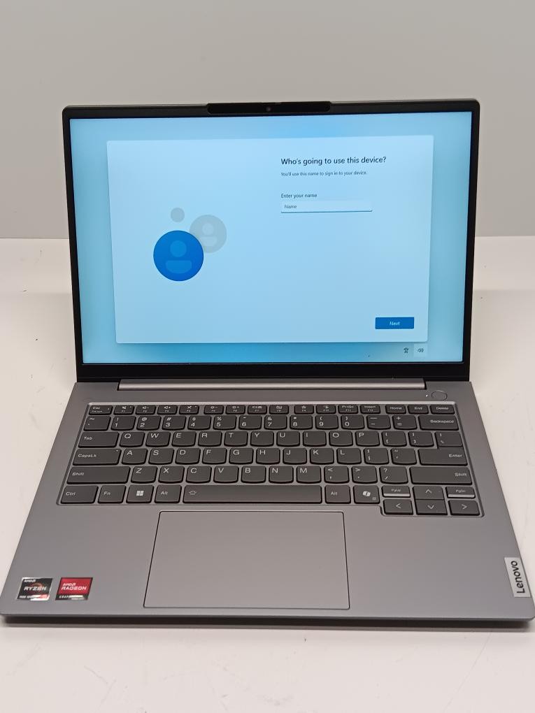 LENOVO THINKBOOK 14 G7 (P07015107)