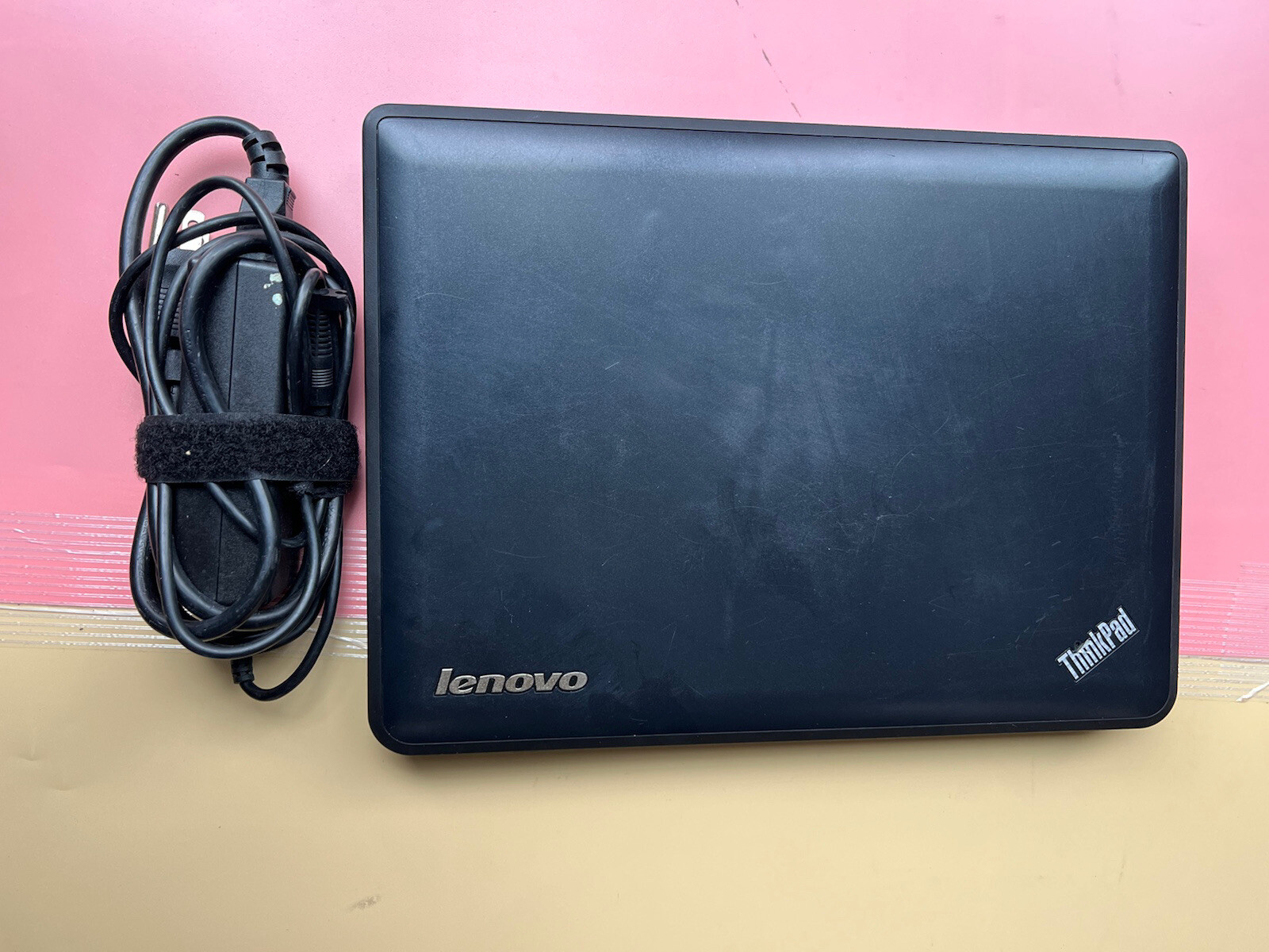 LENOVO THINKPAD x130e AMD E-300 4GB RAM 320GB HDD WIFI WEBCAM HDMI BLUETOOTH