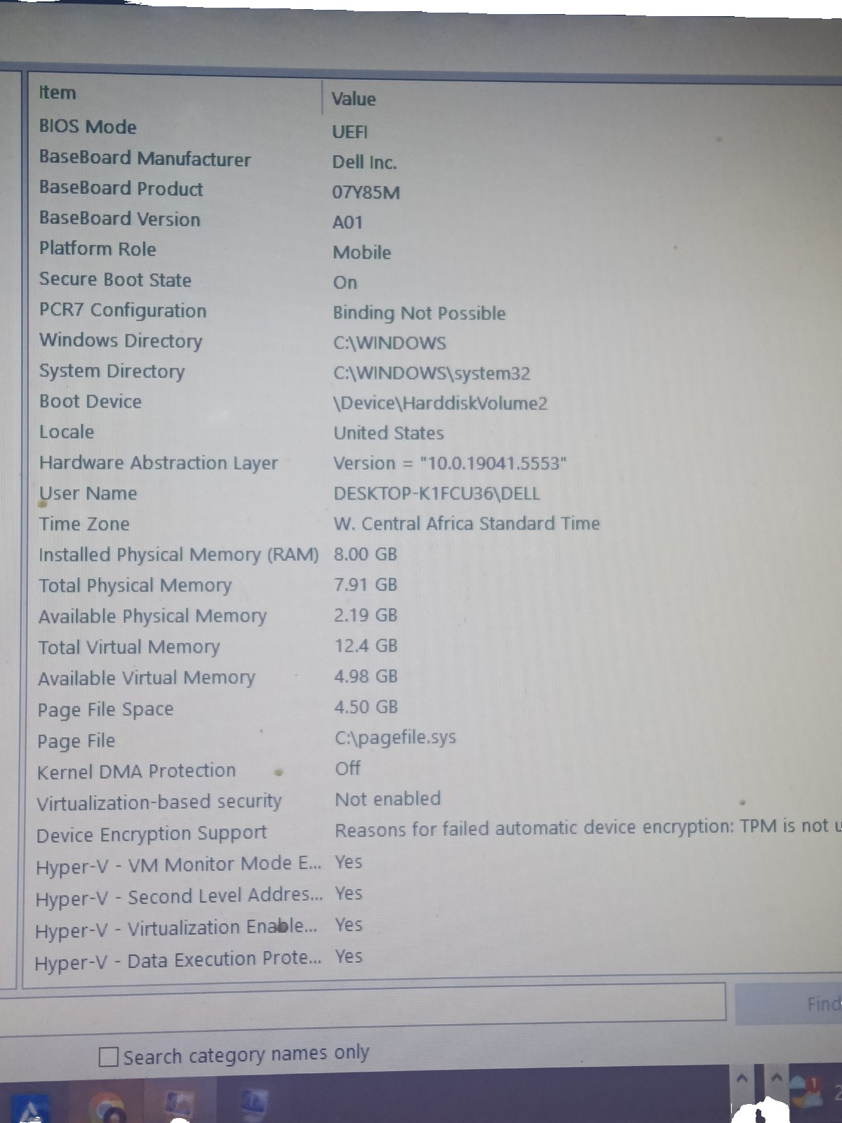 Used Dell Latitude E6530 | Intel i7 | 8GB RAM | 256GB HDD | 15.6” | Win 10 Pro