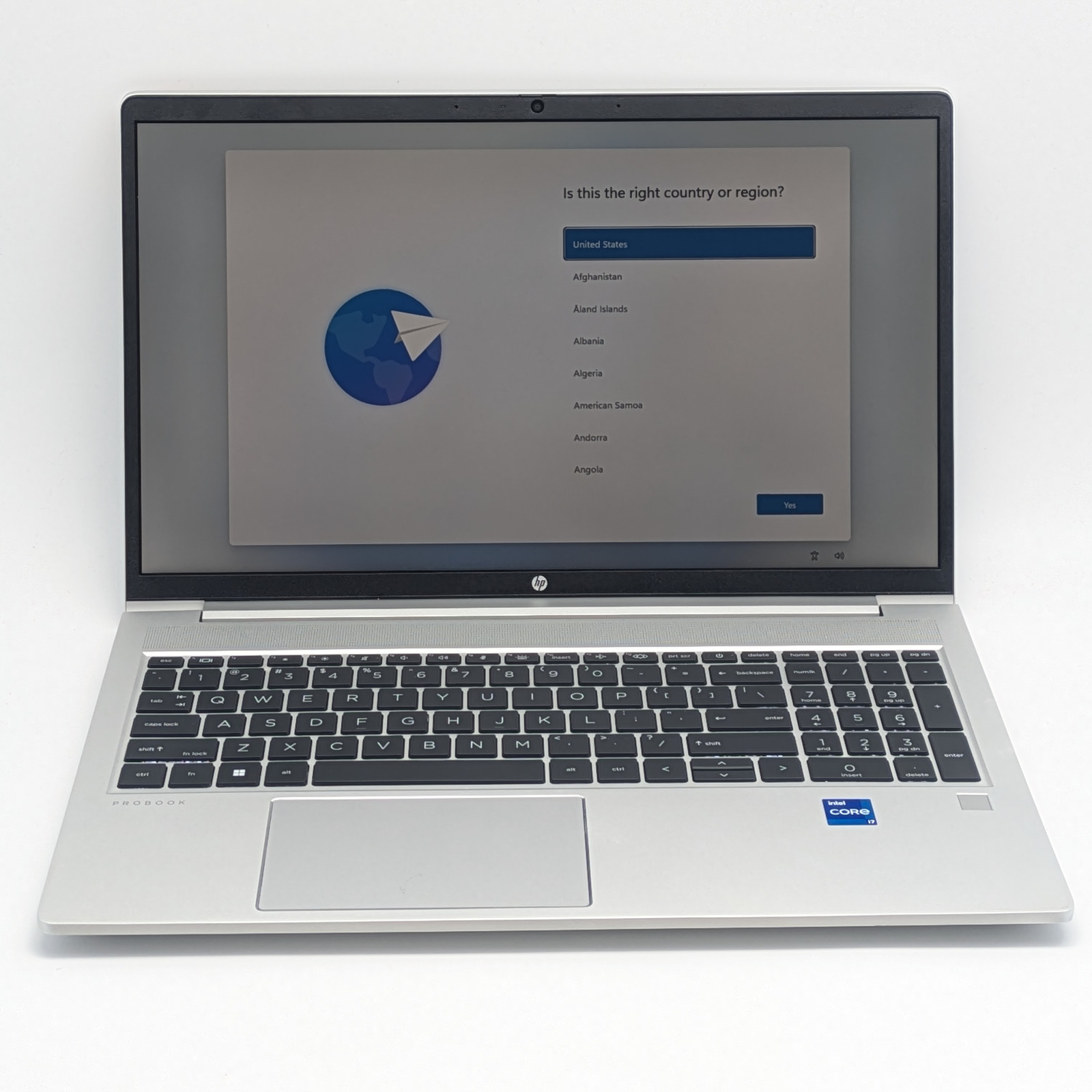 HP ProBook 450 G10 Laptop 15.6″ i7-1355U 32GB DDR4 1TB SSD Windows 11 Home