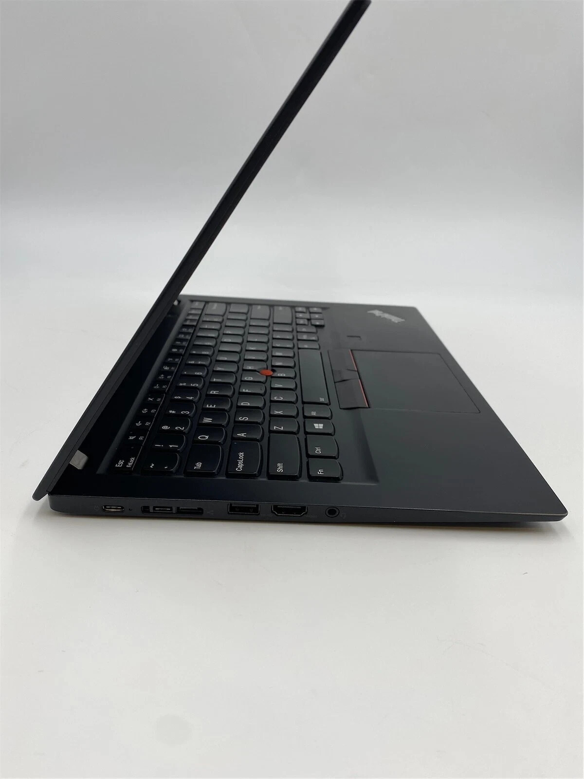 ThinkPad T495s AMD Ryzen 5 Pro 16GB 256GB NVMe HDMI WebCam Win 11 Office 2024