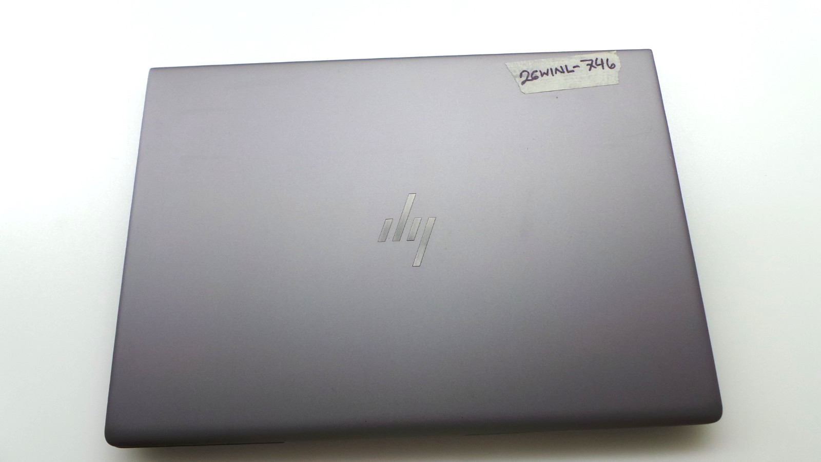 HP ZBook 14u G5 | 14″ | i5-8265U 1.60GHz | 8GB RAM 256GB NVMe | WIN 11 PRO