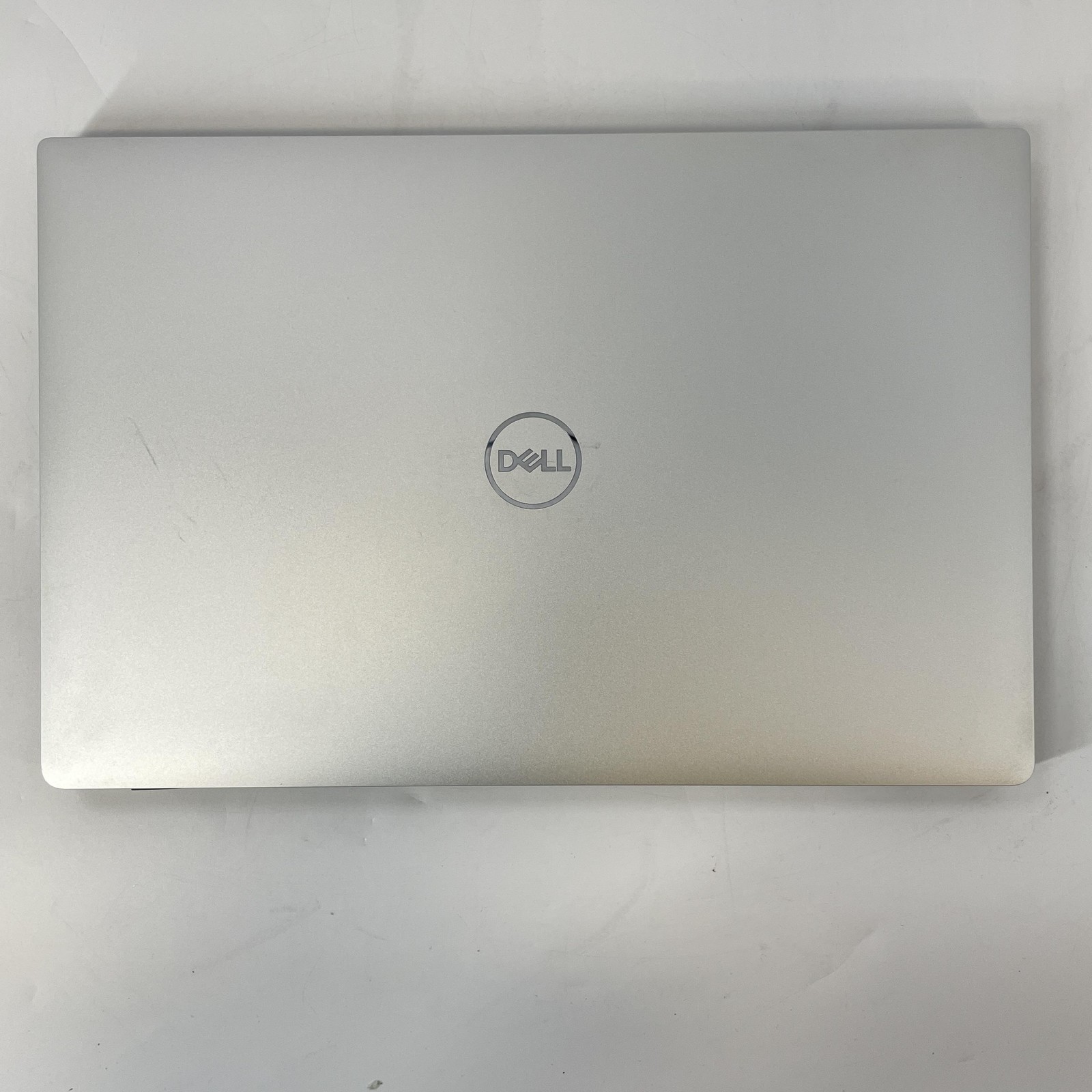 Dell XPS 15 7590 4K TOUCH i9-9980HK 2.40GHz 32GB 1TB SSD GTX 1650 Very Good