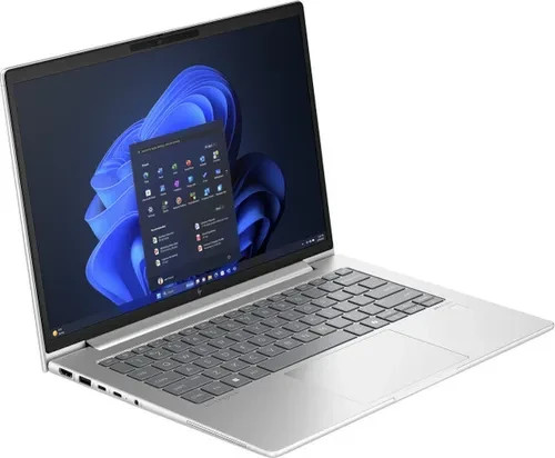 HP EliteBook 640 G11, Intel Core Ultra 7 165U, 32 GB, 512GB, WIN 11 PRO, BA6A5UP