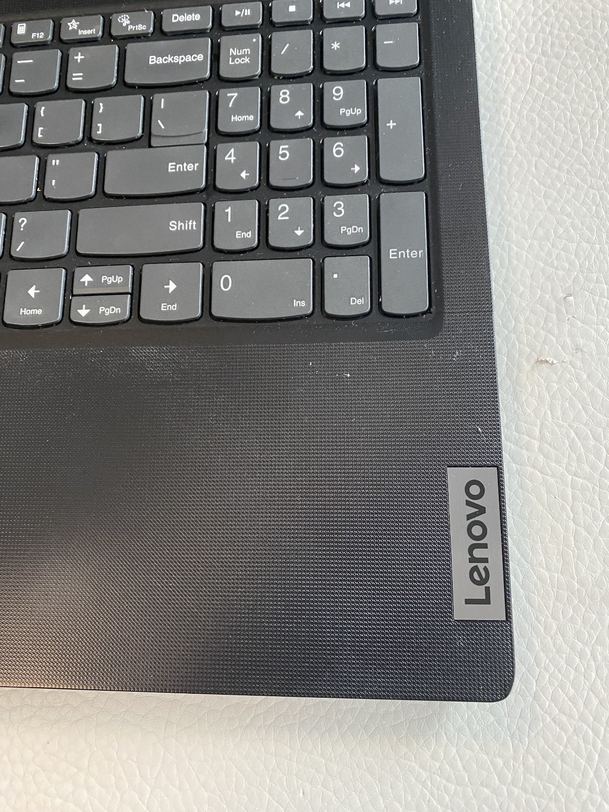 Lenovo V15 G3 ABA Won,t start AMD Ryzen 5 No HDD No RAM