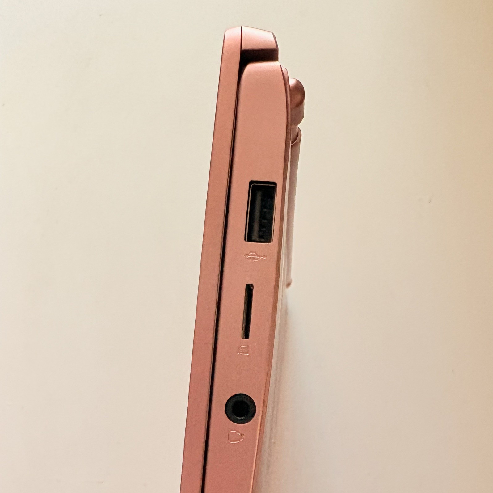 MSI Prestige 14 Rose Pink A11SCX-205 GTX 1650 1 TB SSD -READ DESCRIPTION