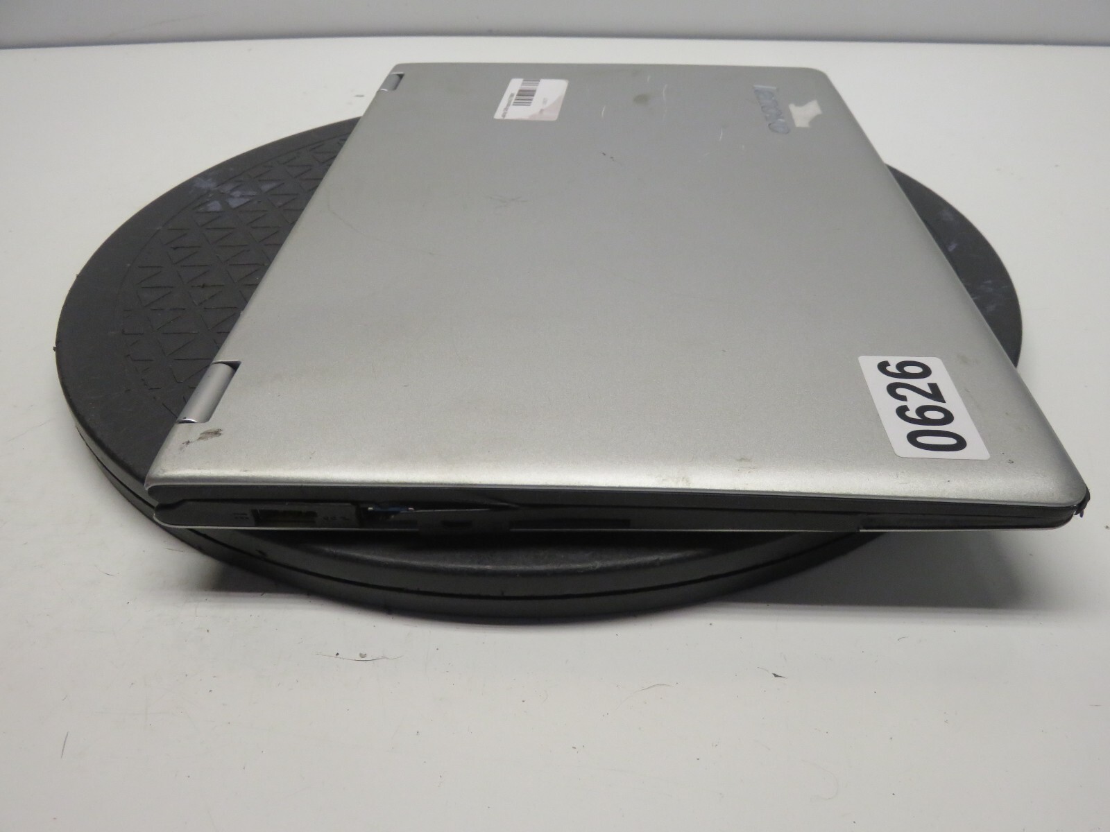 Lenovo Yoga 3-1170 Laptop M-5Y71 8GB Ram No HDD – Parts/Repair