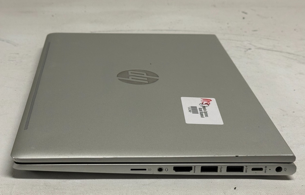 HP ProBook 440 G8 14″ (i5-1135G7 – 8GB RAM – 256GB SSD – Win11Home)