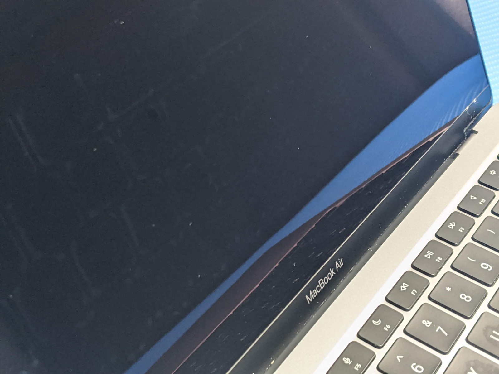 Apple MacBook Air A2337 (2020) M1 8CPU/7GPU 8GB 128GB 13.3″ OS Sonoma MGN63LL/A