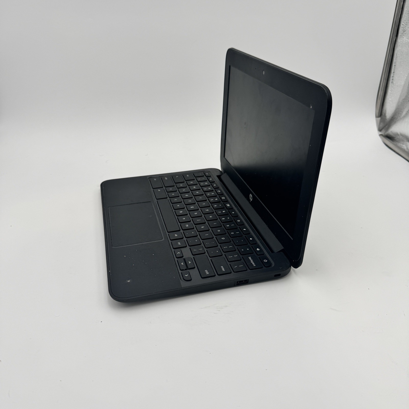 HP Chromebook 11 G5 EE Chromebook – Tested