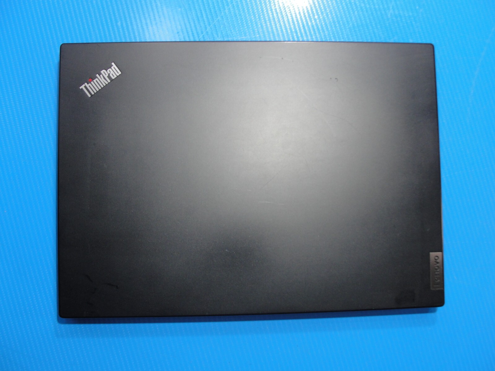Lenovo ThinkPad L14 Gen 1 14” FHD Intel Core i5-10210U 1.6GHz 8GB 256GB SSD