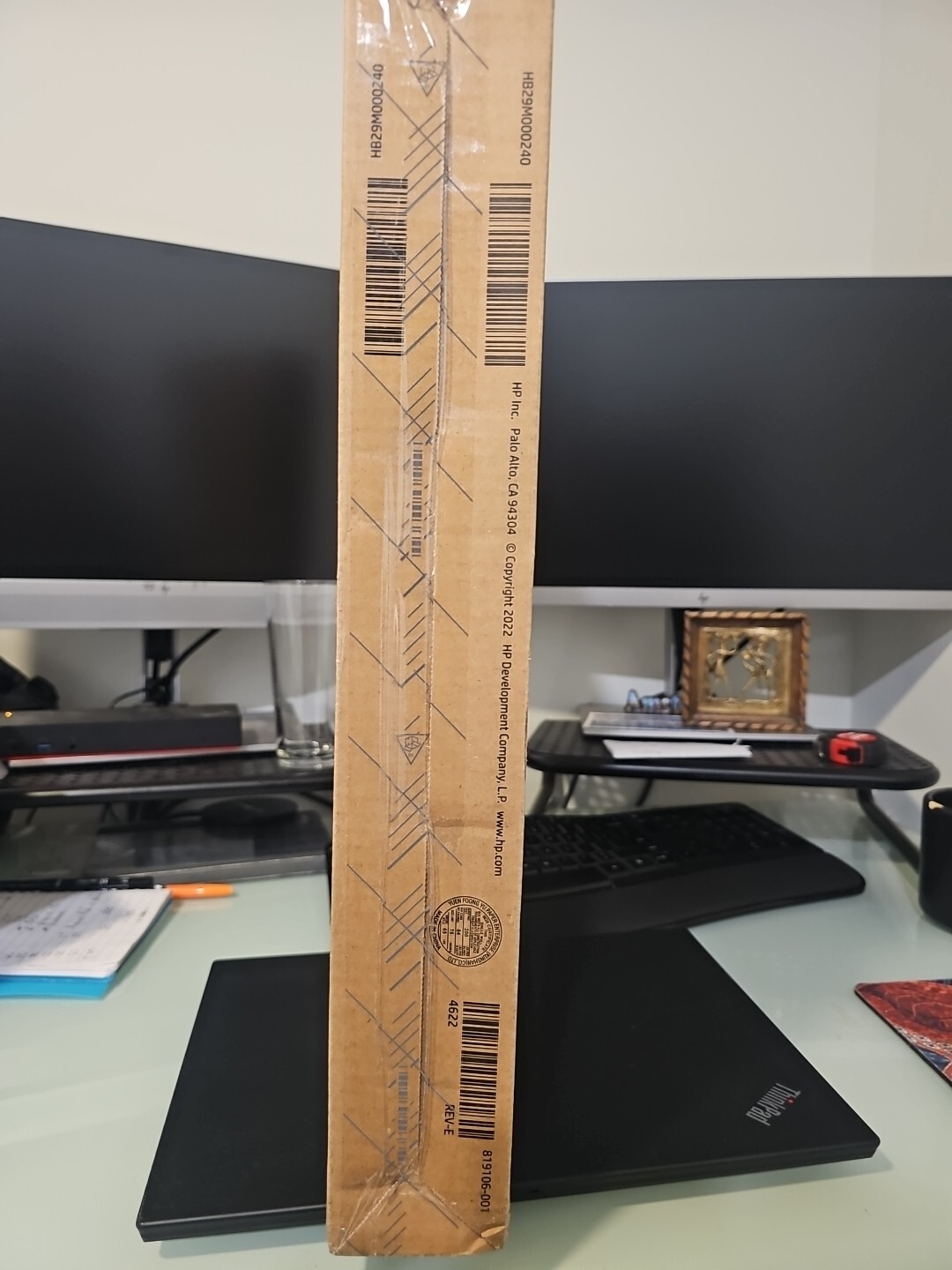 HP EliteBook x360 1040 G8 Notebook PC Wolf Pro Security Edition