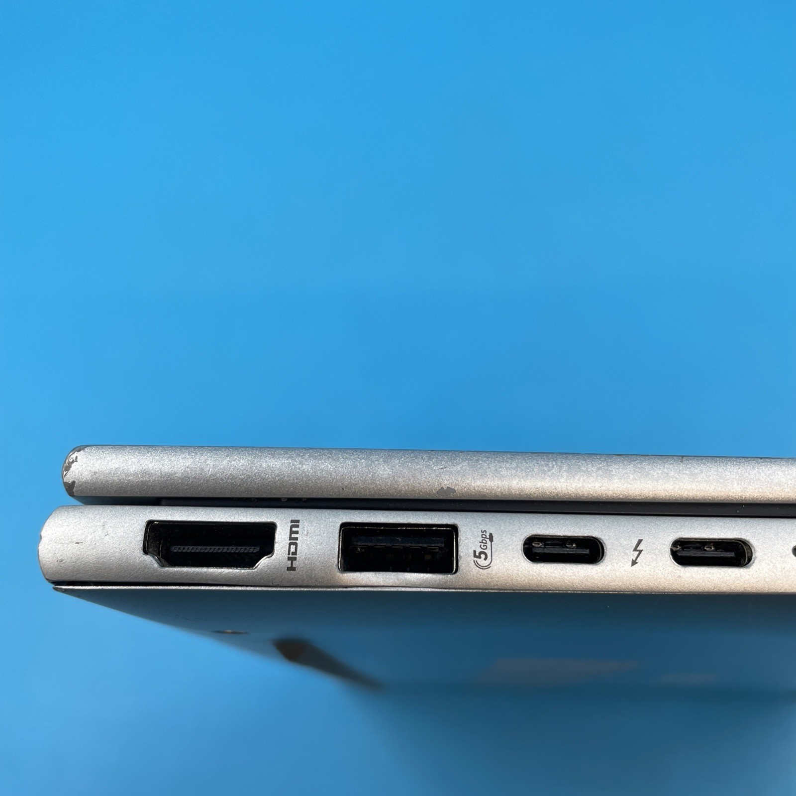HP EliteBook 840 G11 | Ultra 5 135U | 32GB RAM | 512GB SSD | NO OS | 86%
